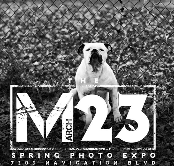 M23 Spring Photo Expo