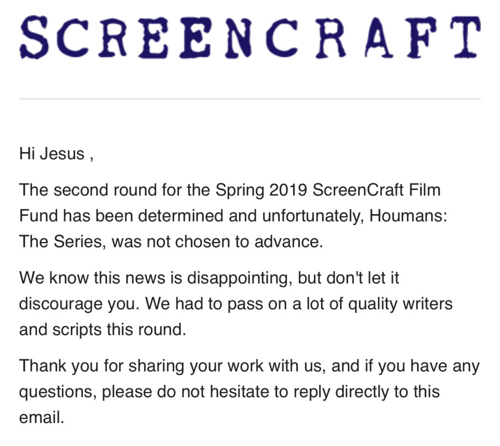 Screencraft